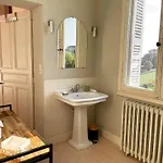 Bed & Breakfast Le Chateau De Leugny Oiron