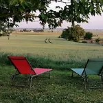 Bed & Breakfast Le Chateau De Leugny Oiron