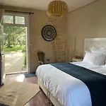 Le Chateau De Leugny 4* Oiron