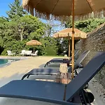 Bed & Breakfast Le Chateau De Leugny Oiron