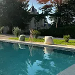 Le Chateau De Leugny 4* Oiron