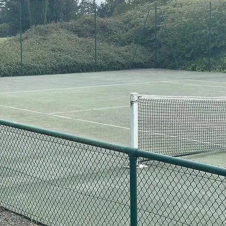 Le Château De Leugny 4* Oiron