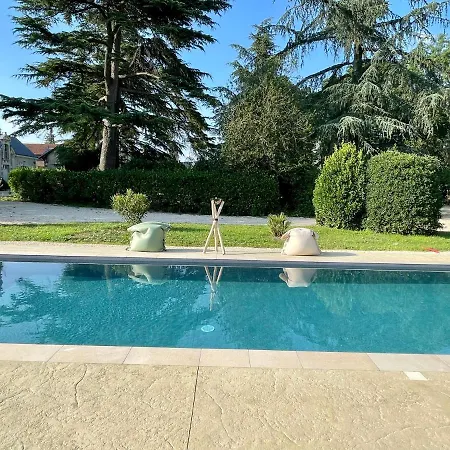 Le Château De Leugny 4* Oiron