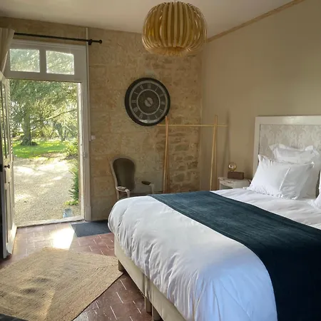 Le Chateau De Leugny 4* Oiron