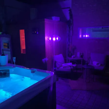 Le Château De Leugny Oiron