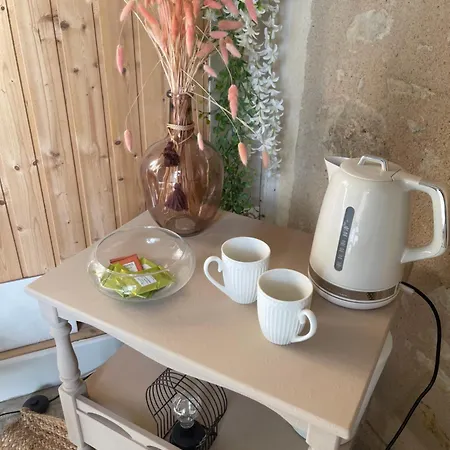 Le Chateau De Leugny Oiron