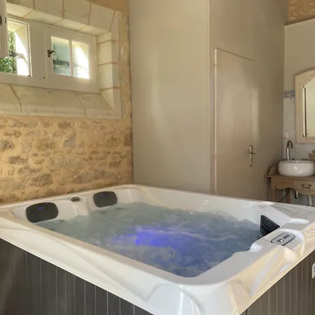 Le Chateau De Leugny 4*