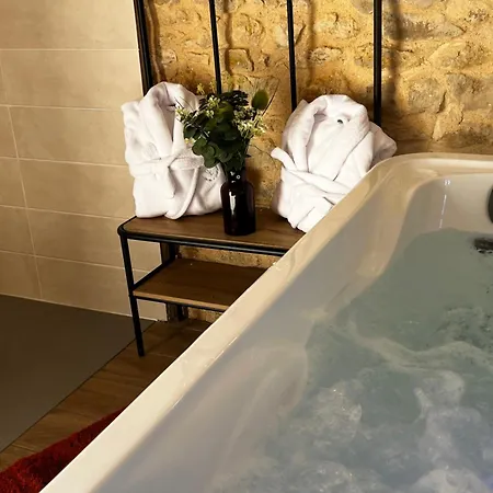 Le Château De Leugny 4* Oiron