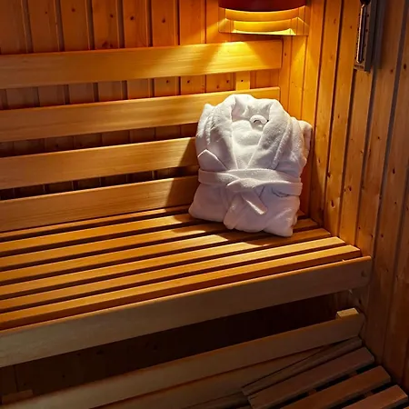 Couette-café Le Château De Leugny Oiron