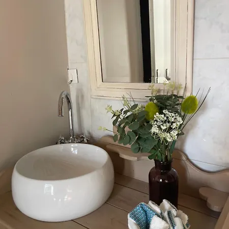 Couette-café Le Château De Leugny Oiron