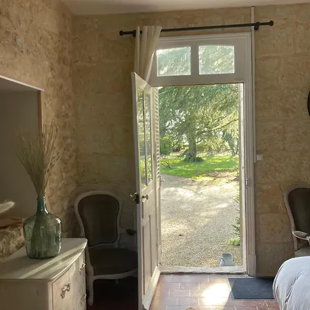 Le Château De Leugny 4* Oiron