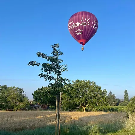 Le Château De Leugny Oiron