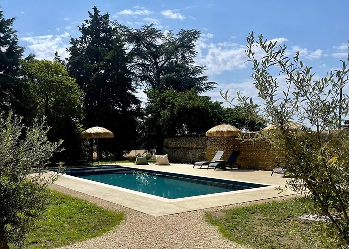 Le Chateau De Leugny Bed and Breakfast 4*